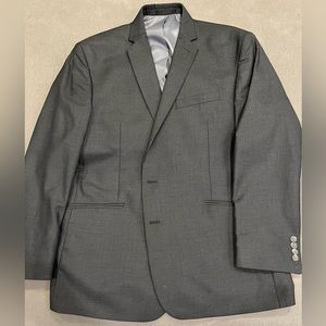 Kenneth Cole suit